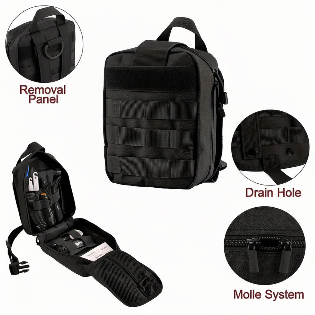 Überlebensrucksack Notfallrucksack Camping Wanderrucksack Outdoor Reise