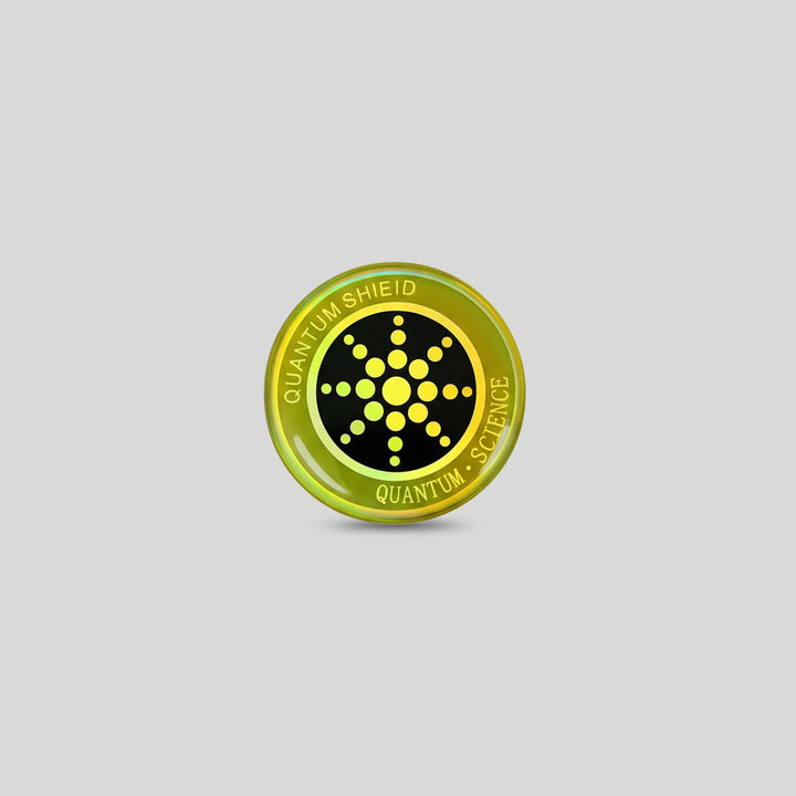 Phone Sticker EMF Protection Anti-Radiation Shield Patch Set