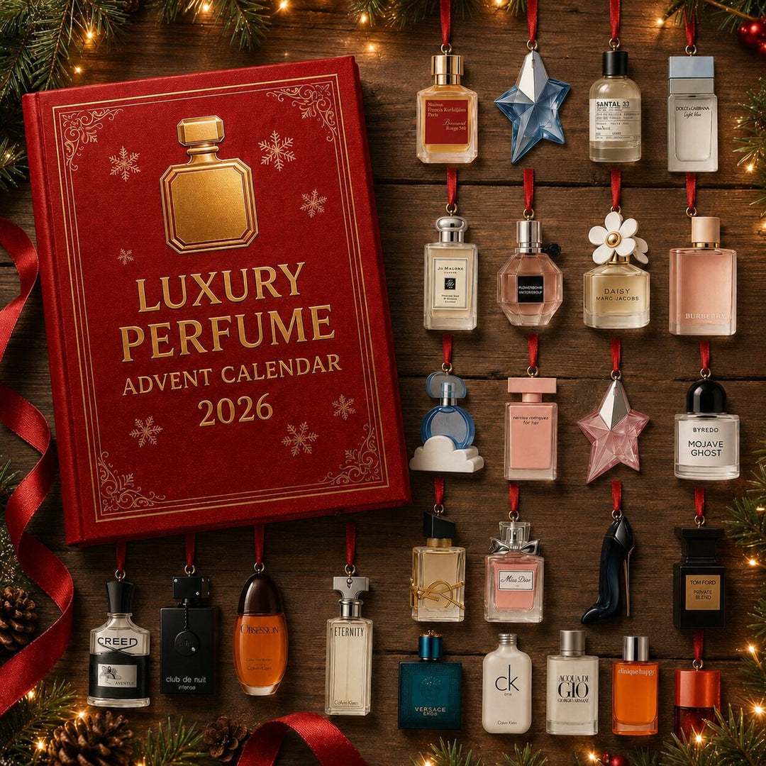 24 Day Perfume Advent Calendar 2026 - Image 1
