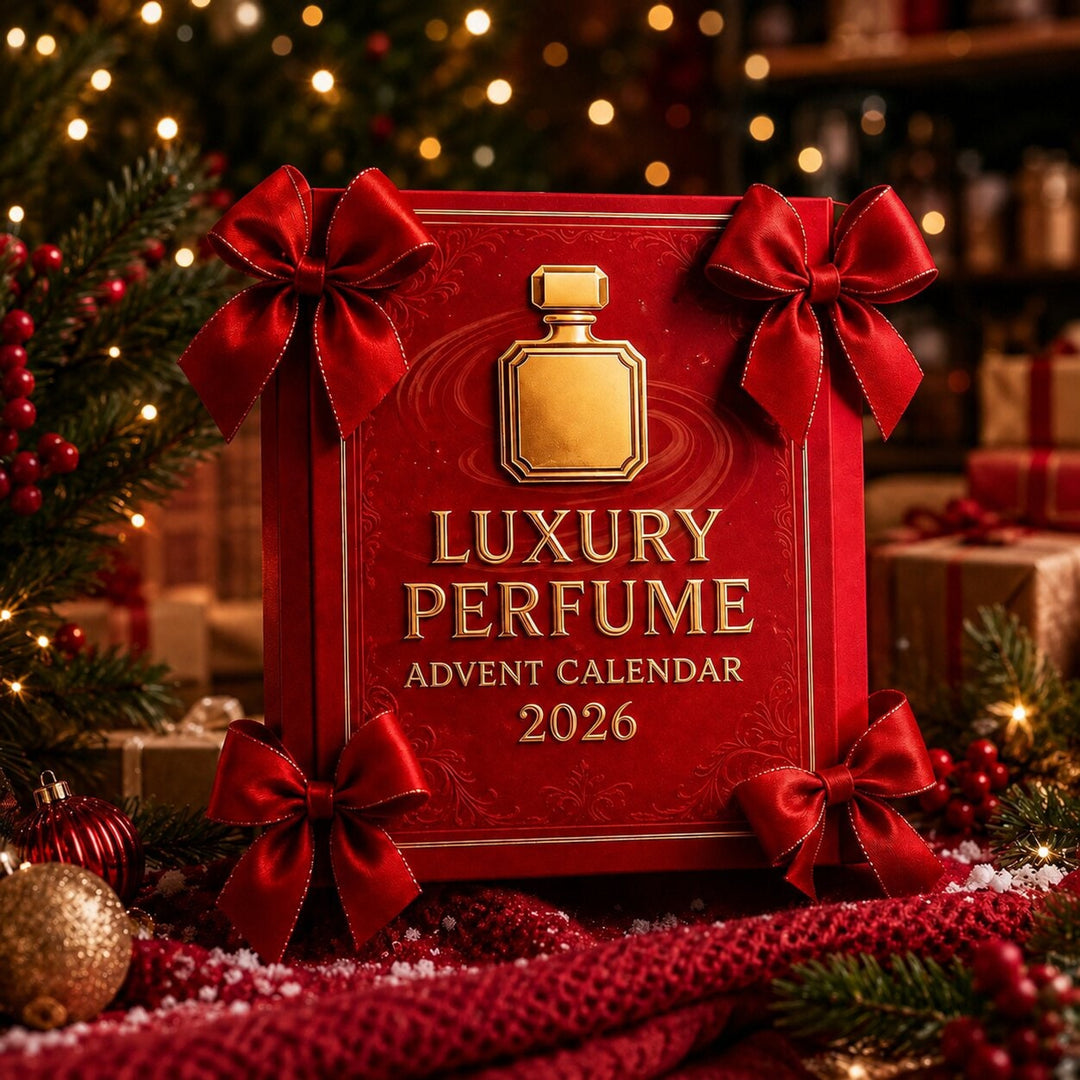 24 Day Perfume Advent Calendar 2026 - Image 3