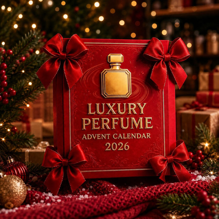 24 Day Perfume Advent Calendar 2026 - Image 3