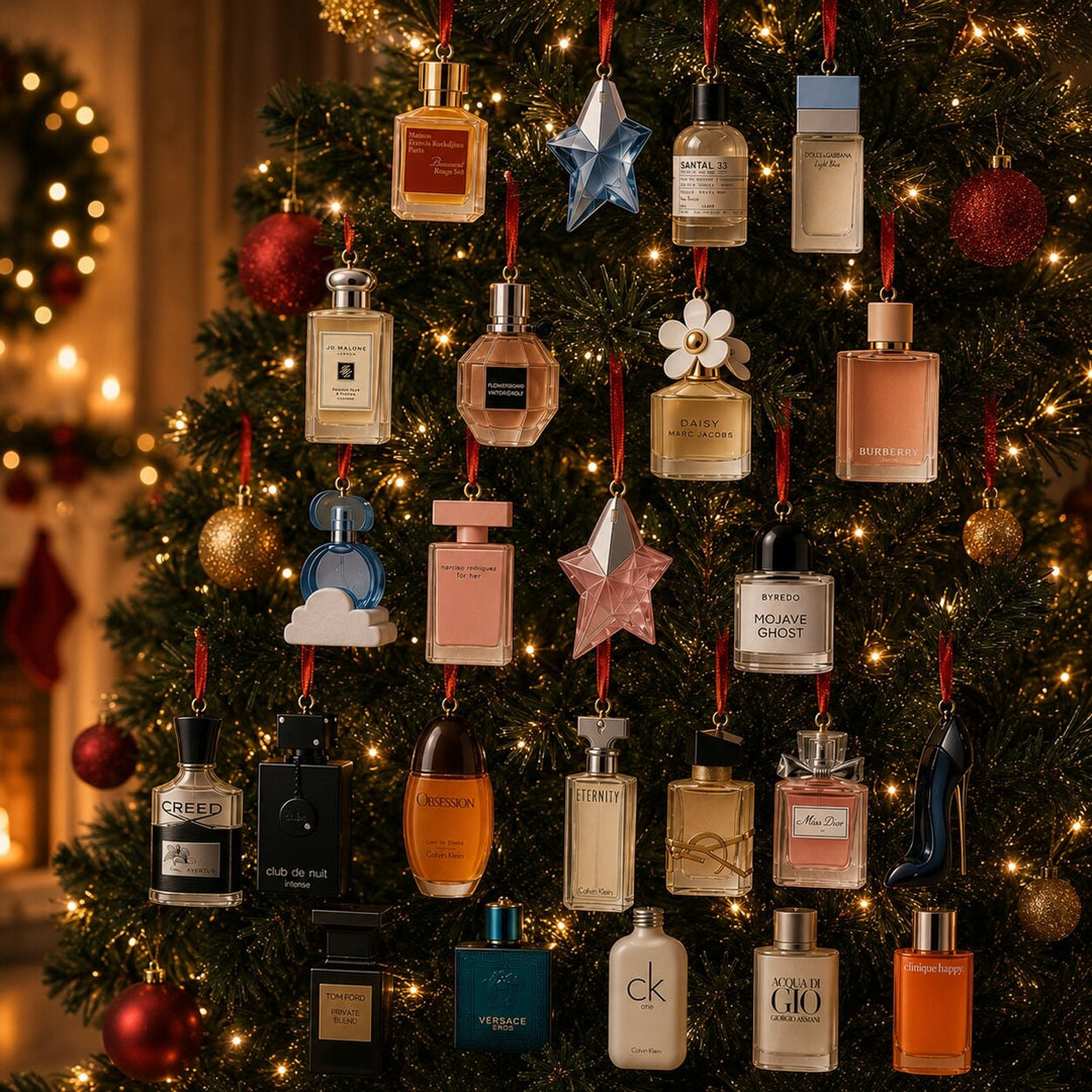 24 Day Perfume Advent Calendar 2026 - Image 4