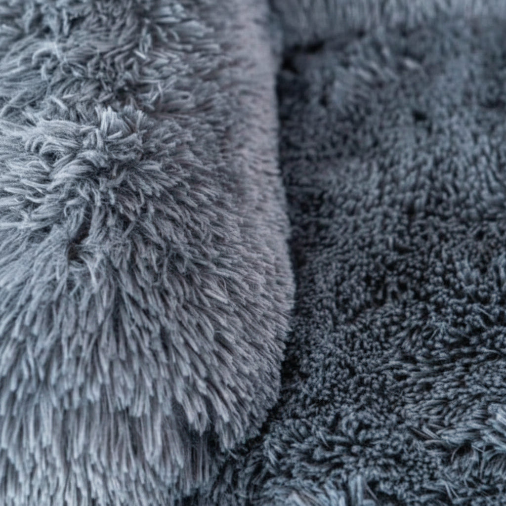Copridivano per cani in morbido peluche lavabile - Tappetino copriletto antisporco