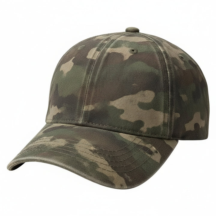 Veteran Pride Hat with DD 214 Embroidered Eagle and US Flag Patch