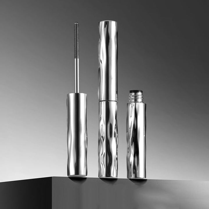 3D Curling Fiber Mascara With Metal Brush For Volume And Lift - Image 1