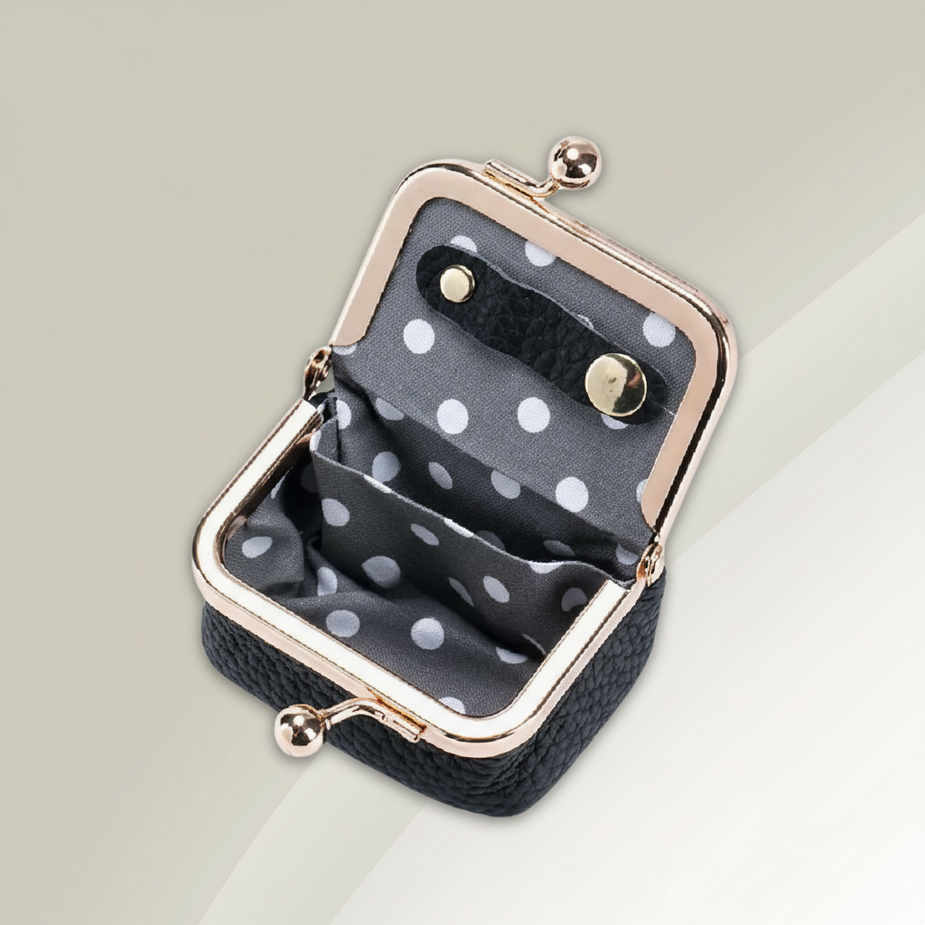 Portagioie da viaggio Organizer compatto Custodia per donna