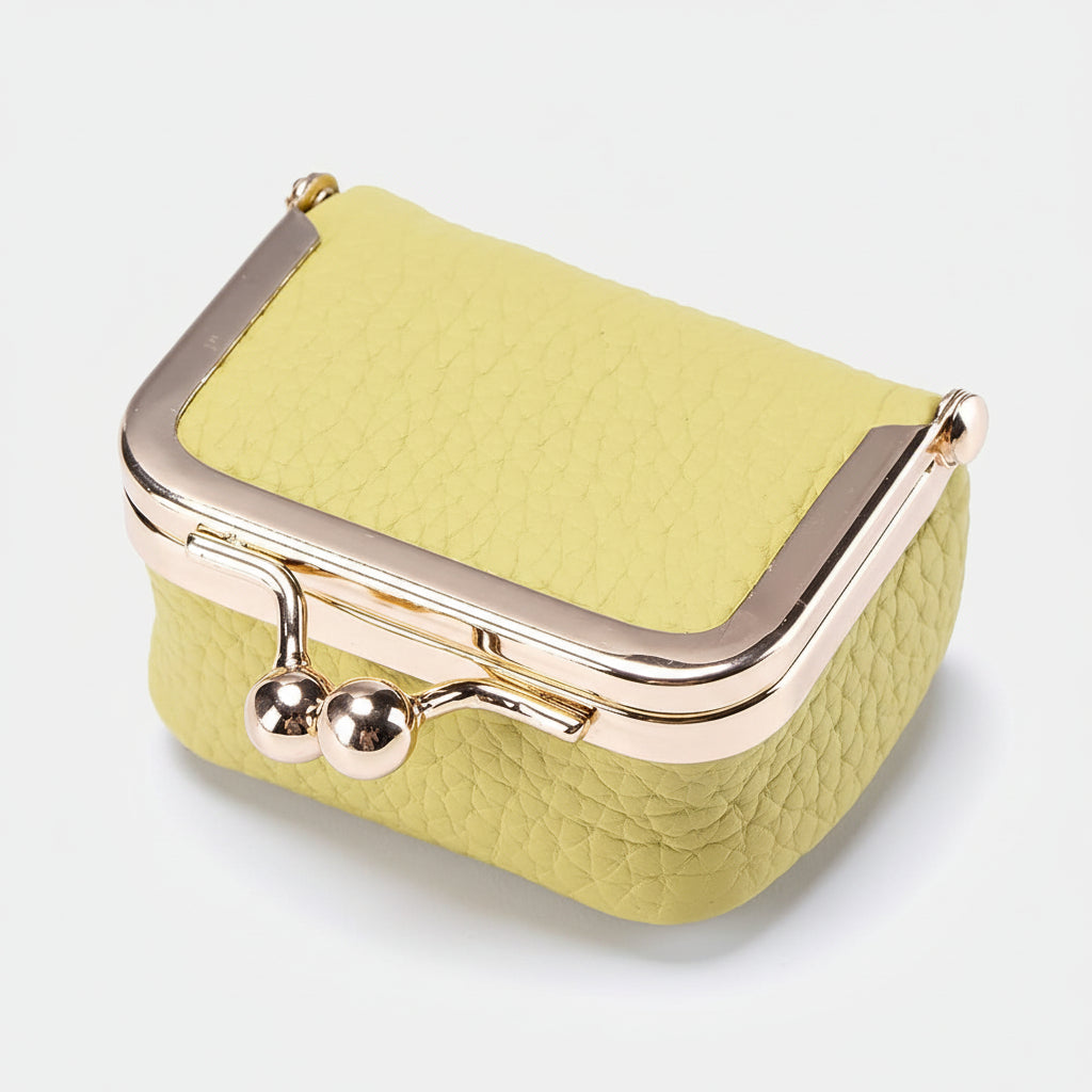 Portagioie da viaggio Organizer compatto Custodia per donna