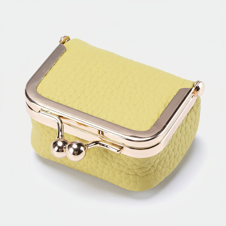 Portagioie da viaggio Organizer compatto Custodia per donna