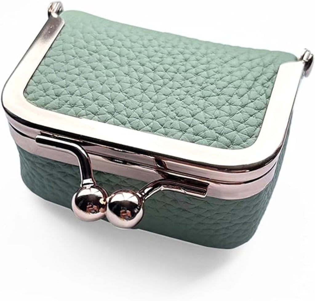 Portagioie da viaggio Organizer compatto Custodia per donna