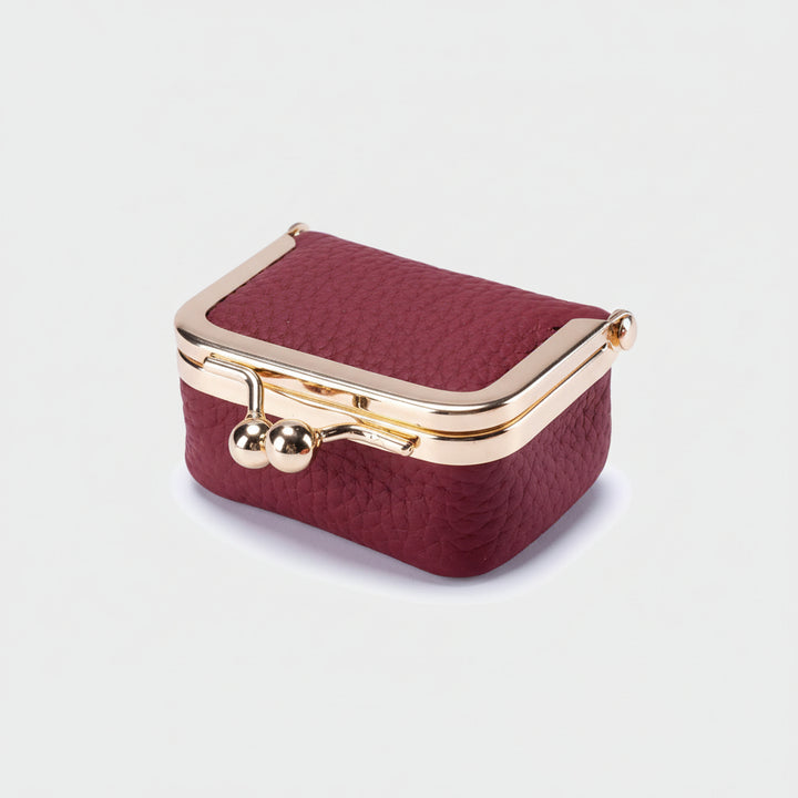Portagioie da viaggio Organizer compatto Custodia per donna