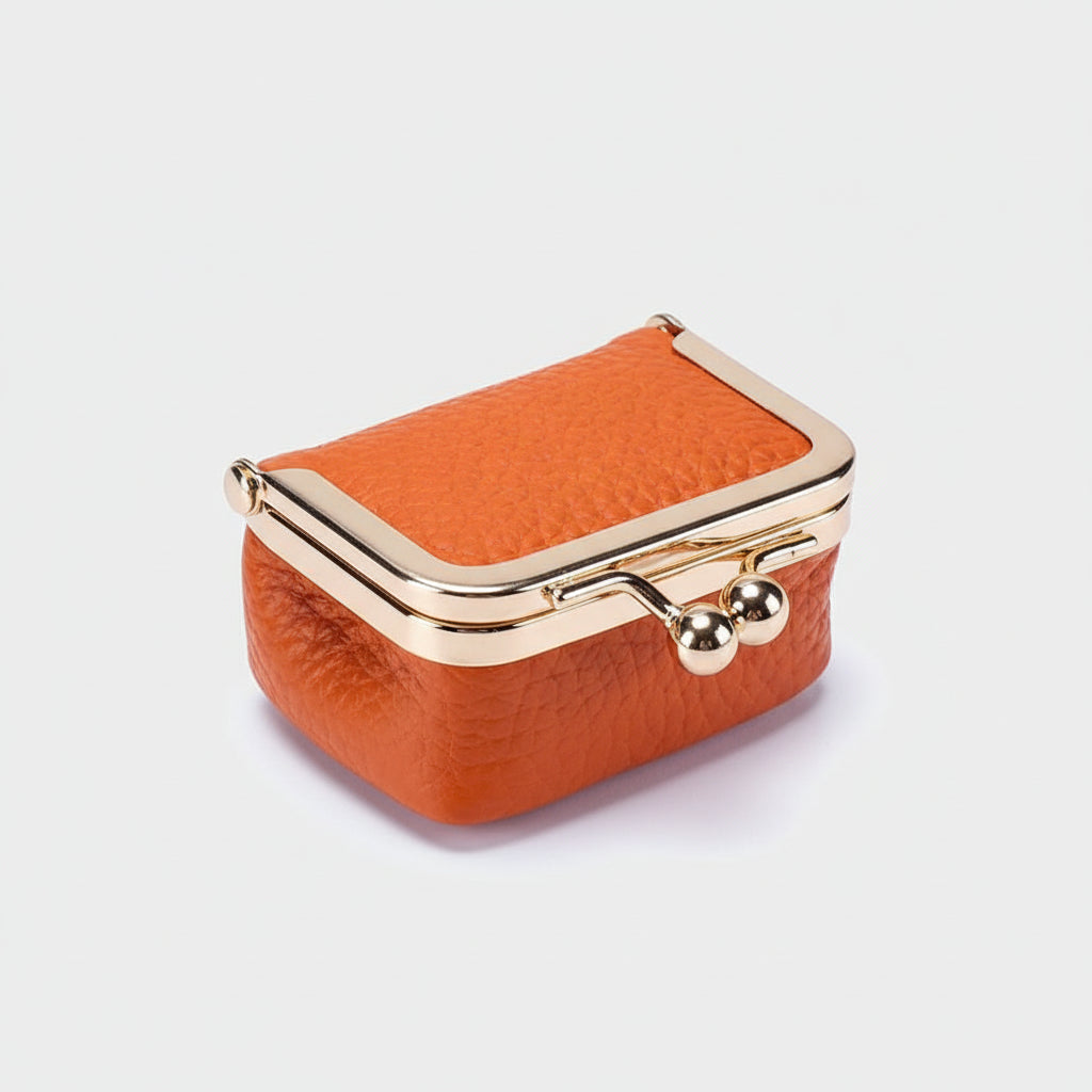 Portagioie da viaggio Organizer compatto Custodia per donna
