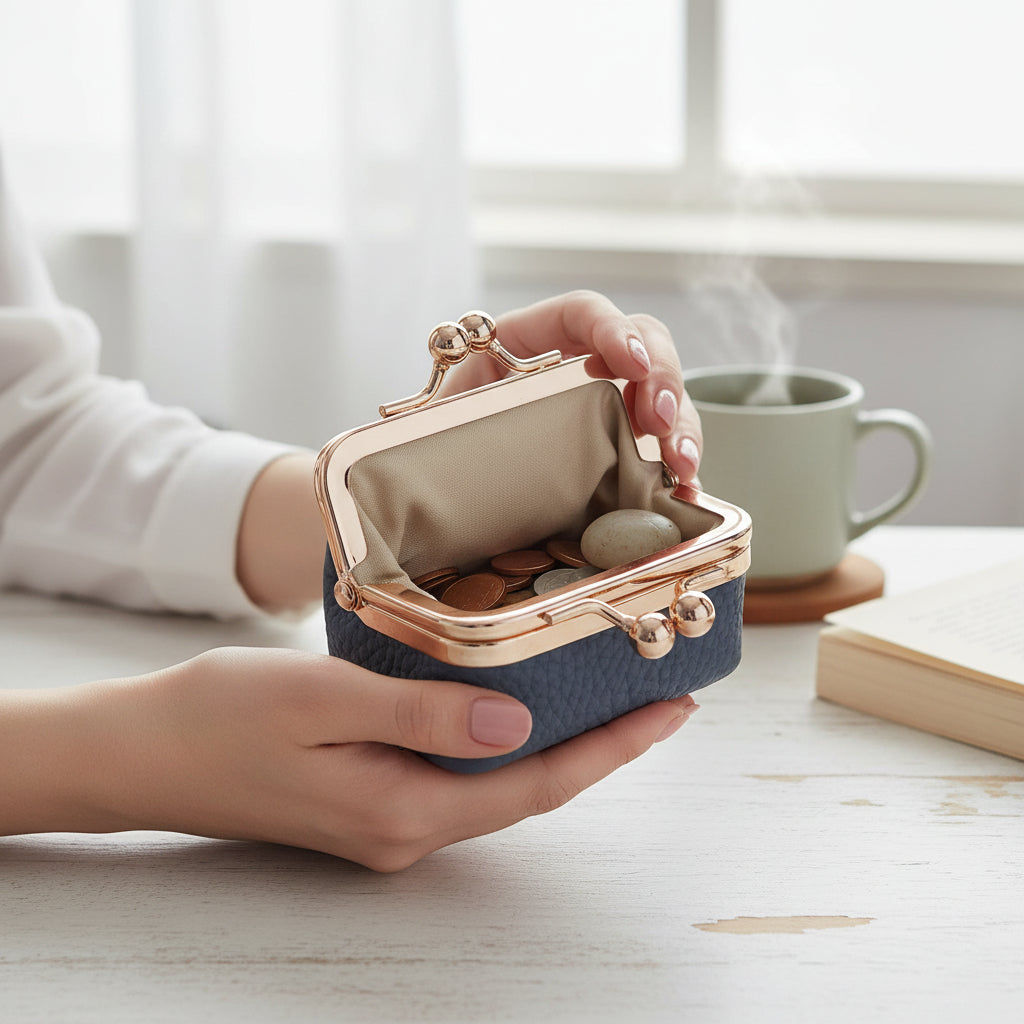 Portagioie da viaggio Organizer compatto Custodia per donna