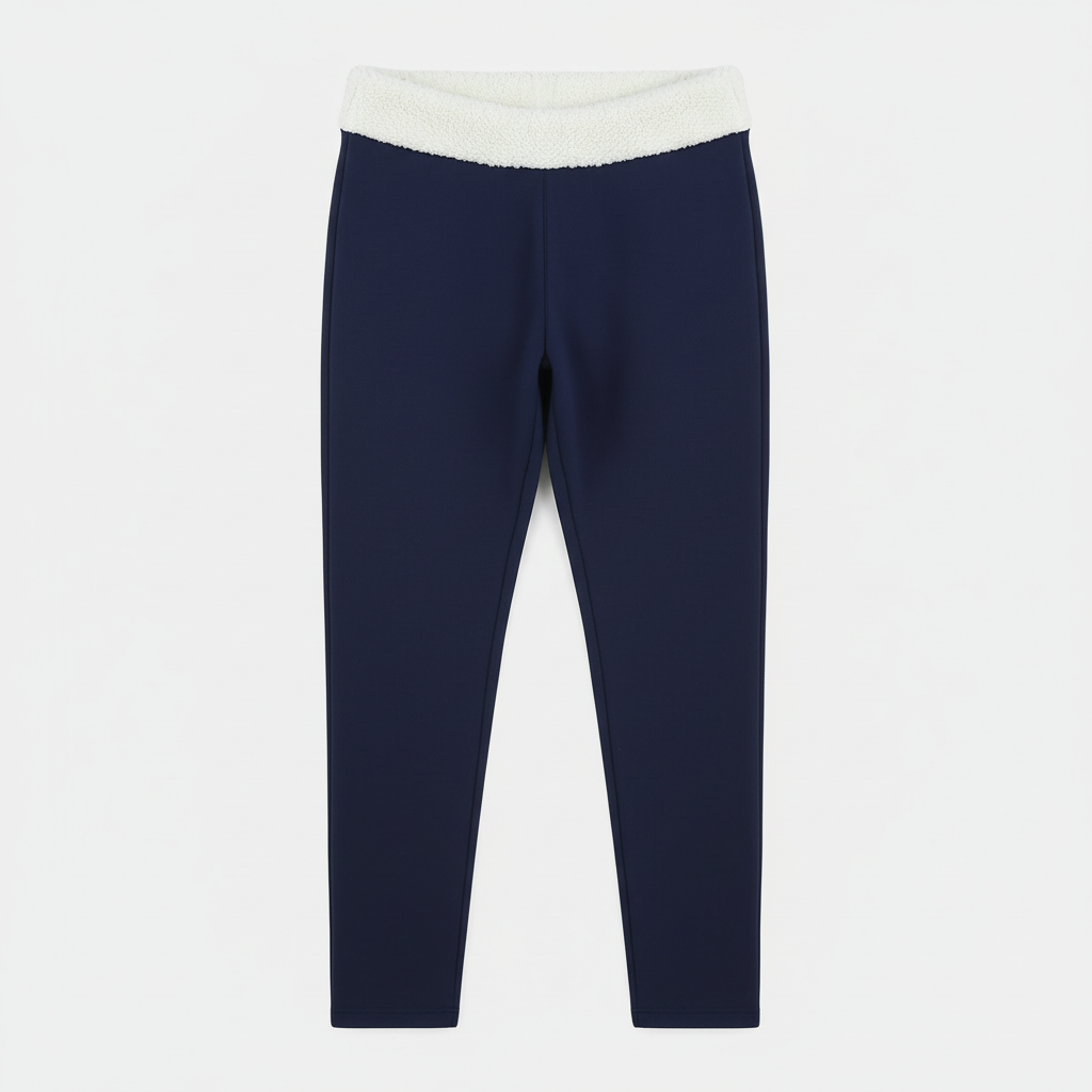 Thermal Leggings for Ultimate Warmth and Comfort in Cold Weather