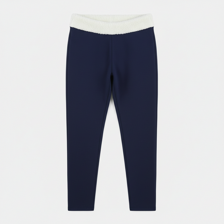 Thermal Leggings for Ultimate Warmth and Comfort in Cold Weather