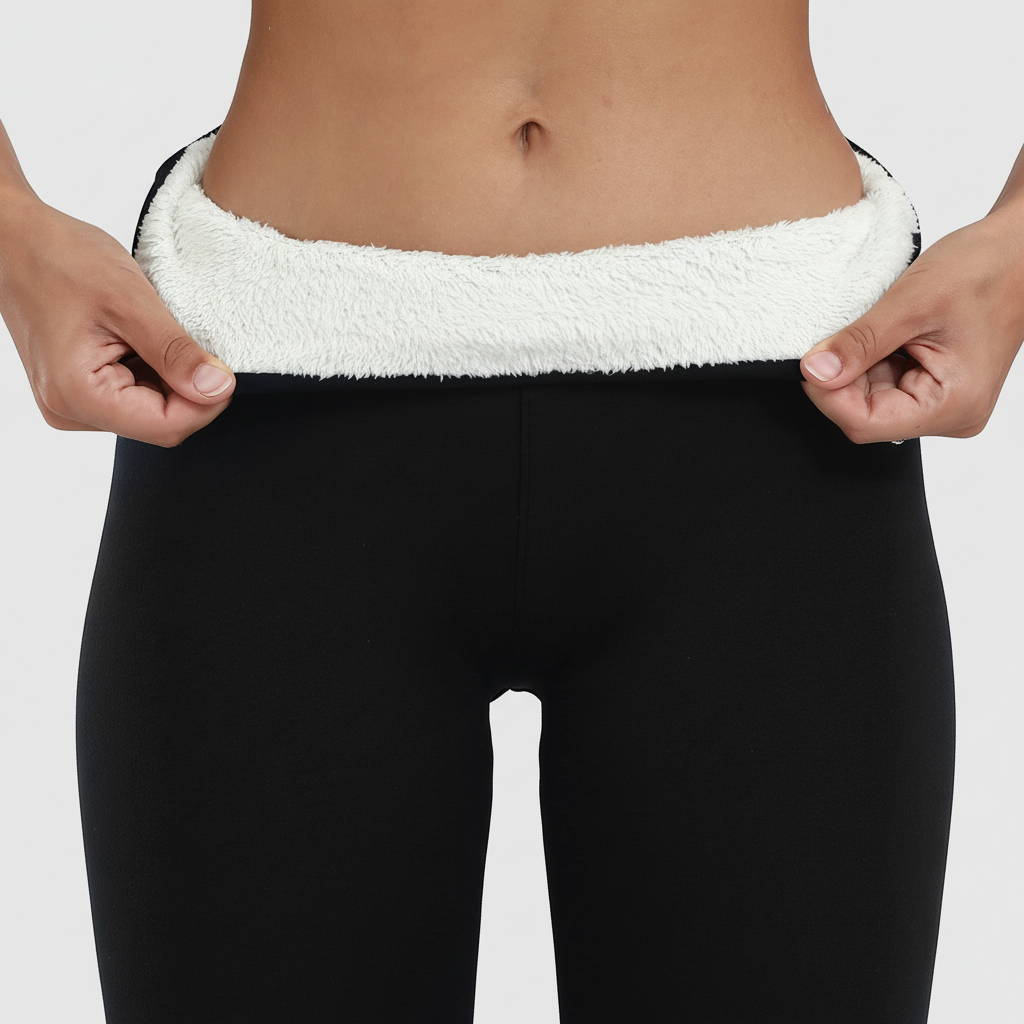 Thermal Leggings for Ultimate Warmth and Comfort in Cold Weather