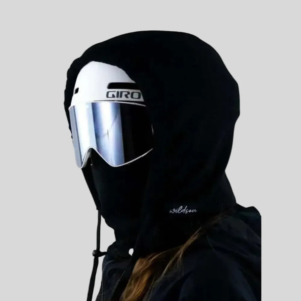 Balaclava Face Cover Winter Outdoor Head Protection