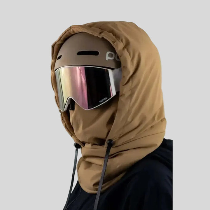 Balaclava Face Cover Winter Outdoor Head Protection
