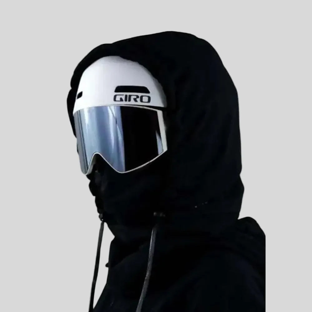 Balaclava Face Cover Winter Outdoor Head Protection