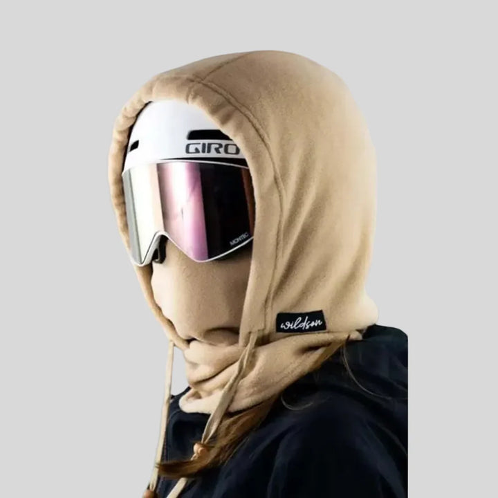 Balaclava Face Cover Winter Outdoor Head Protection