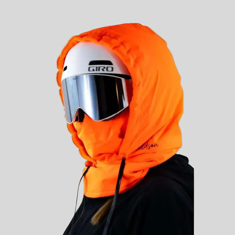 Balaclava Face Cover Winter Outdoor Head Protection