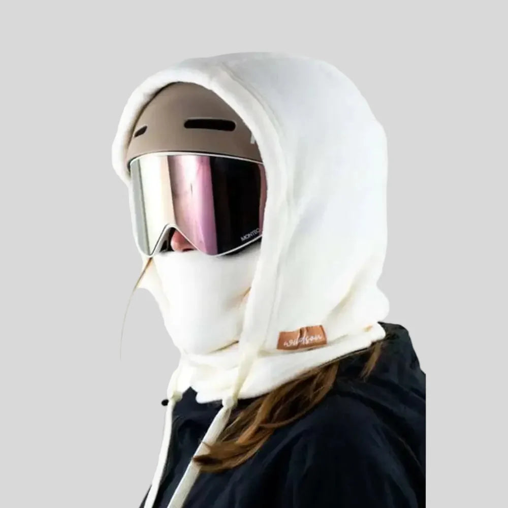 Balaclava Face Cover Winter Outdoor Head Protection