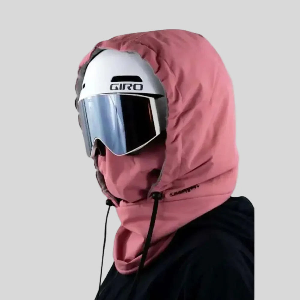 Balaclava Face Cover Winter Outdoor Head Protection
