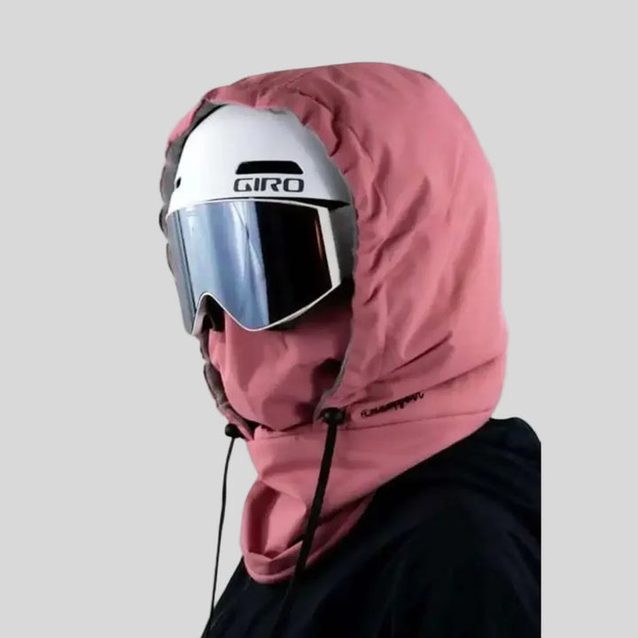 Balaclava Face Cover Winter Outdoor Head Protection
