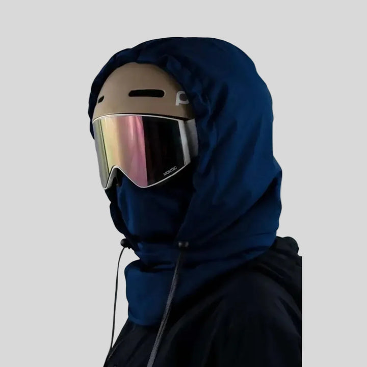 Balaclava Face Cover Winter Outdoor Head Protection