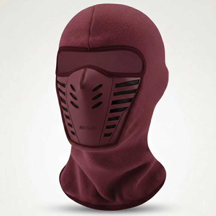 Winter Balaclava Windproof Thermal Full Face Mask