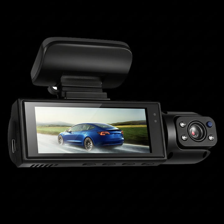 Dashcam Auto Kamera Dual Lens 1080P Weitwinkel Video Recorder