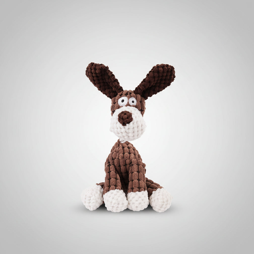 Durable Dog Chew Toy Aggressive Chewers Medium Large Dogs