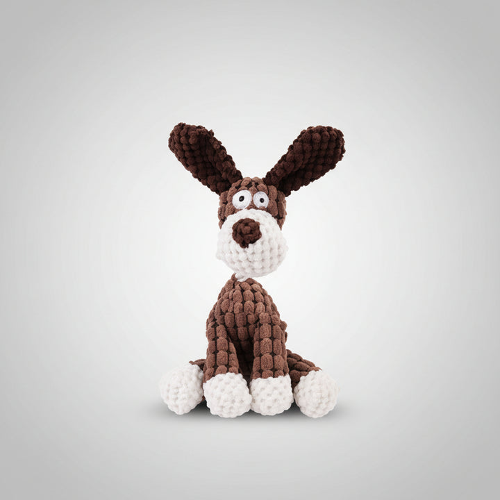 Durable Dog Chew Toy Aggressive Chewers Medium Large Dogs