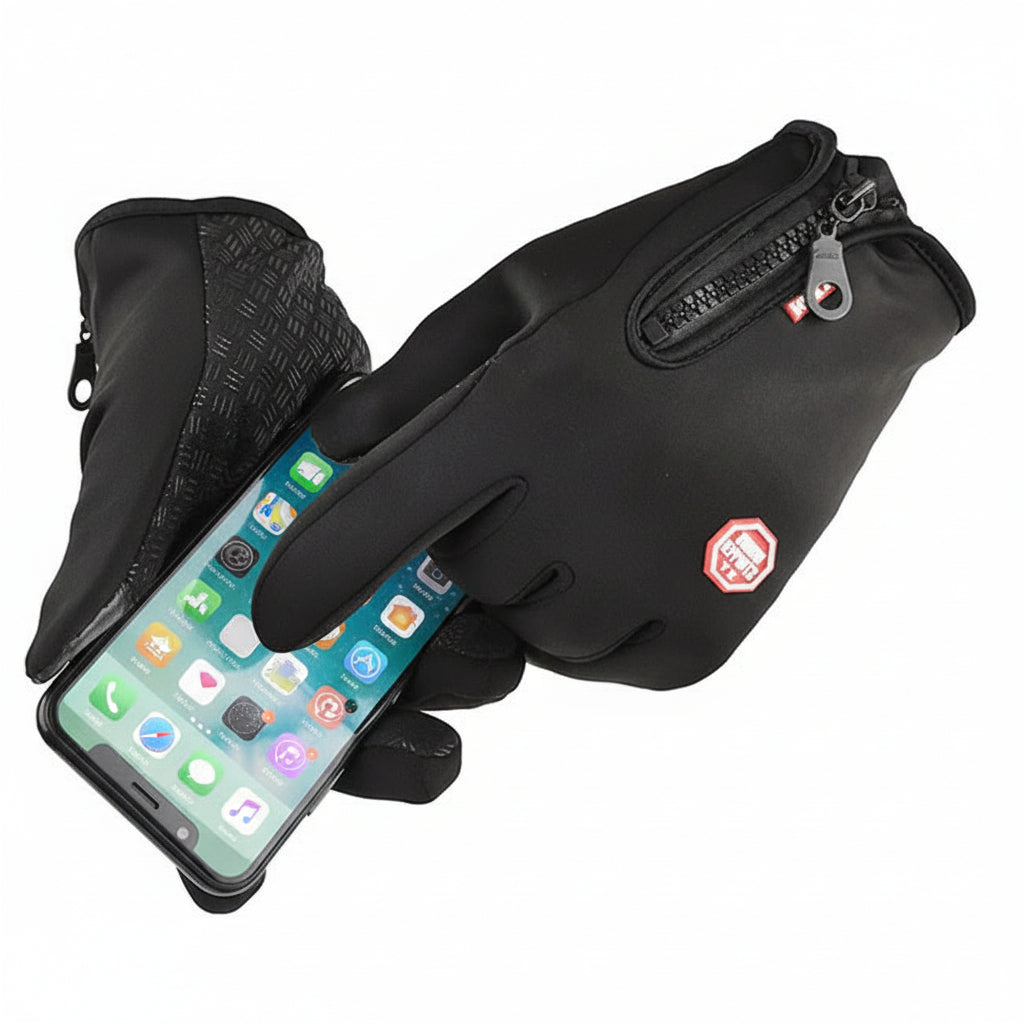 Winterhandschuhe Unisex Touchscreen Thermo