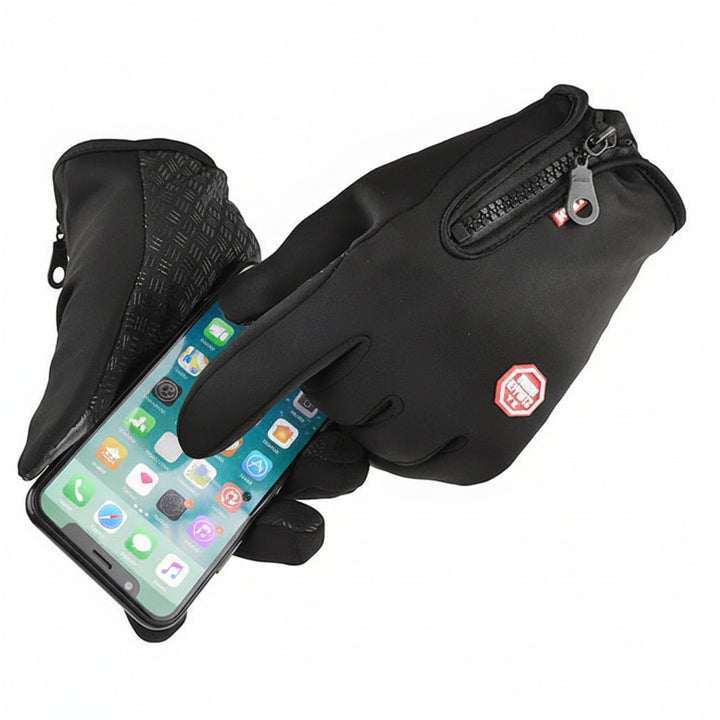 Winterhandschuhe Unisex Touchscreen Thermo