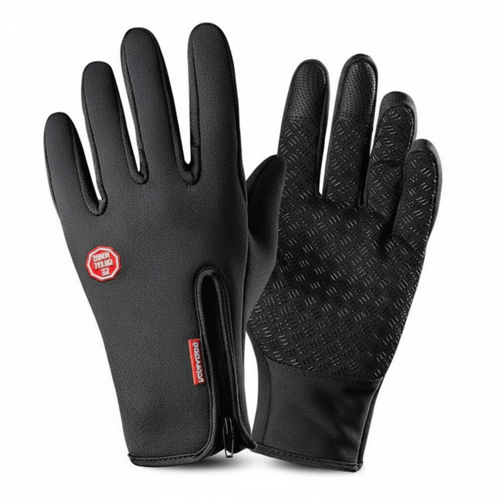 Winterhandschuhe Unisex Touchscreen Thermo