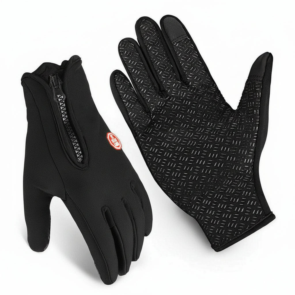 Winterhandschuhe Unisex Touchscreen Thermo