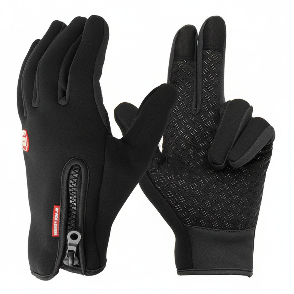 Winterhandschuhe Unisex Touchscreen Thermo