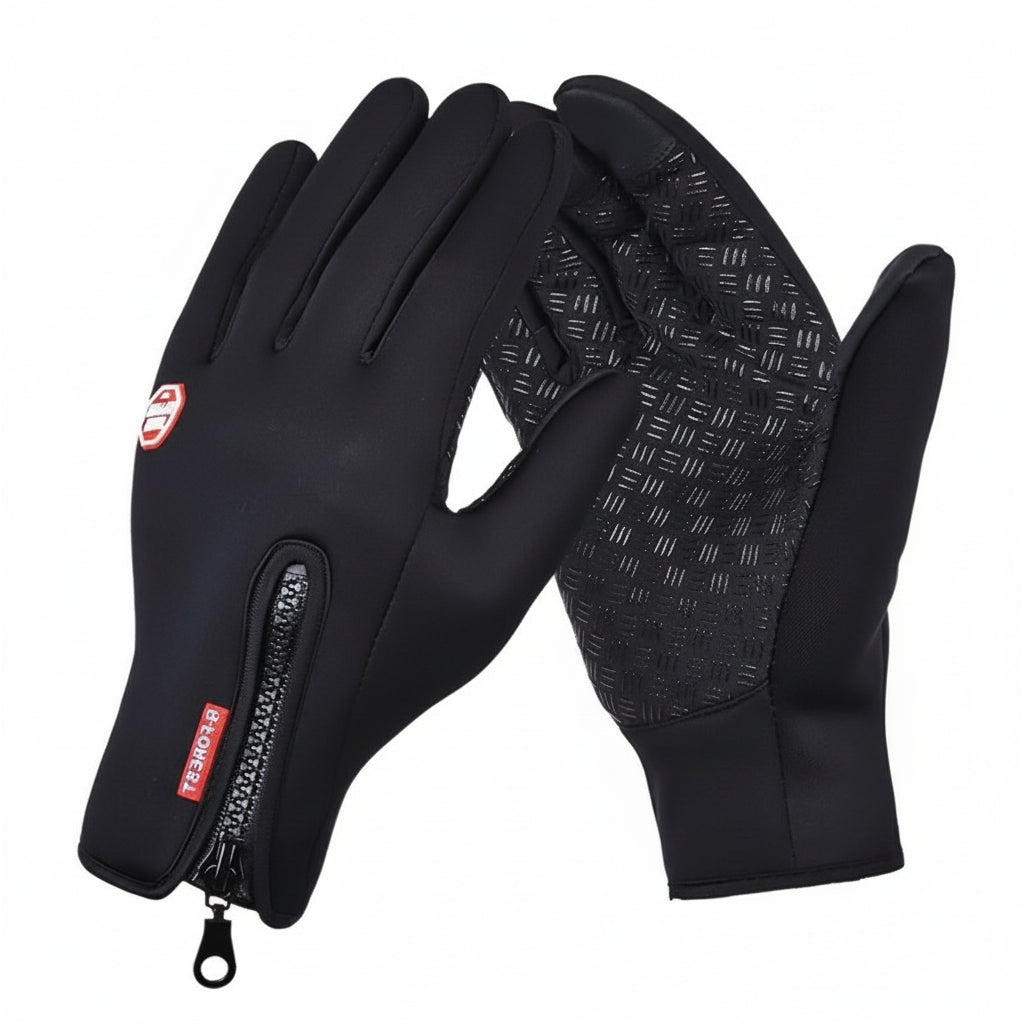 Winterhandschuhe Unisex Touchscreen Thermo