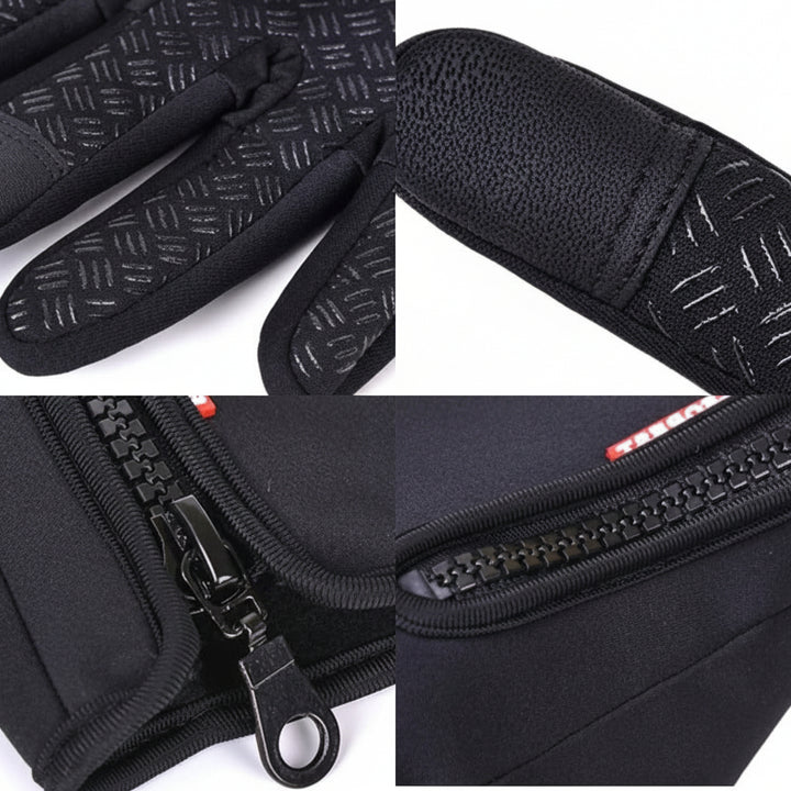 Winterhandschuhe Unisex Touchscreen Thermo