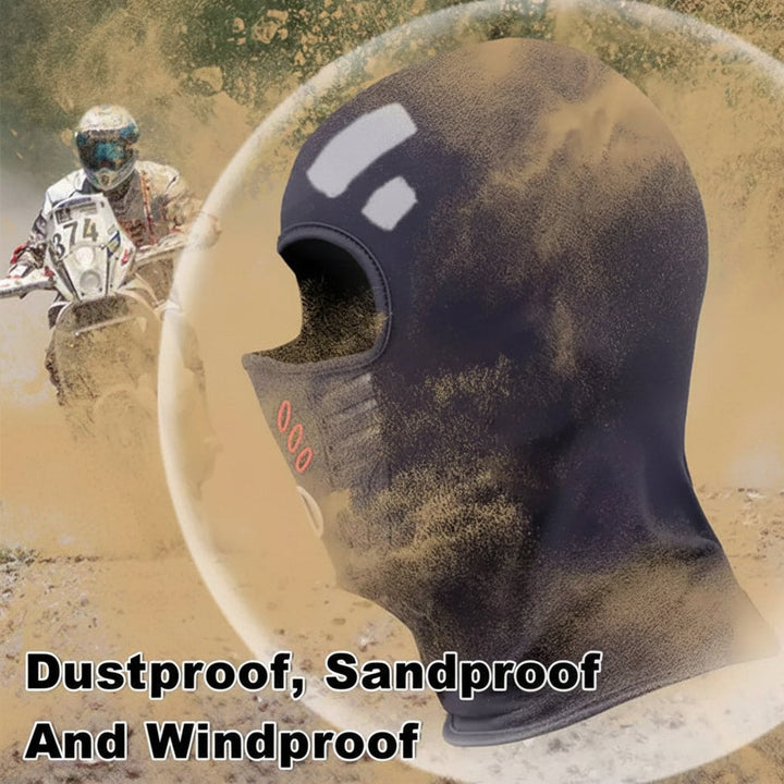 Winter Balaclava Windproof Thermal Full Face Mask