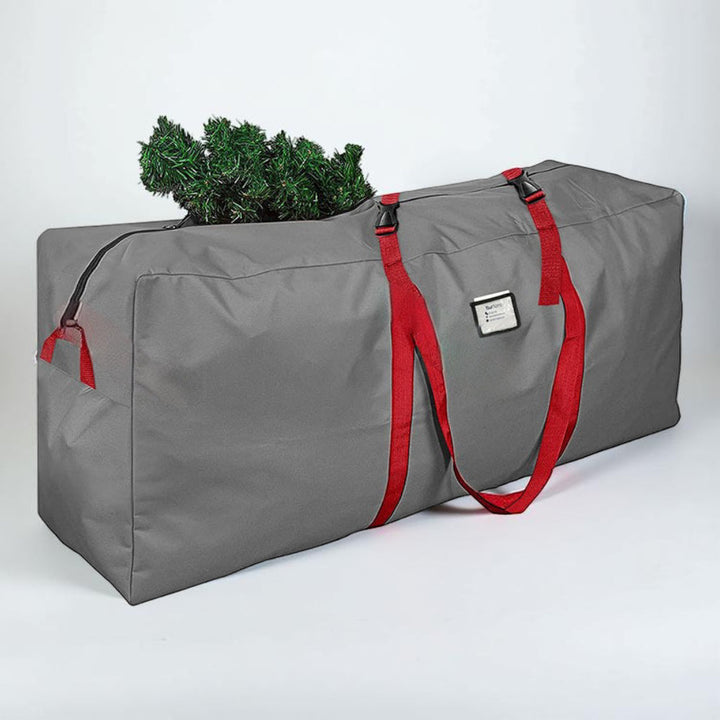 Christmas Tree Storage Bag Durable Oxford Waterproof