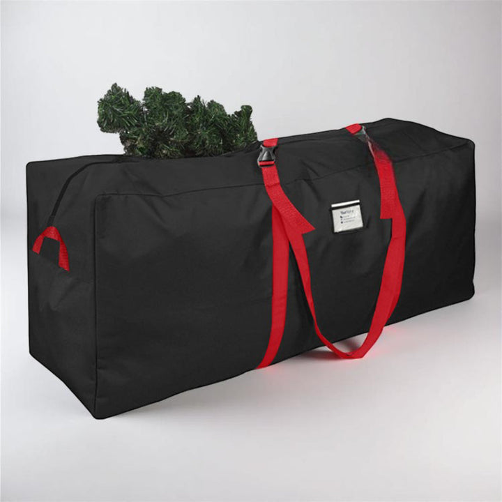 Christmas Tree Storage Bag Durable Oxford Waterproof