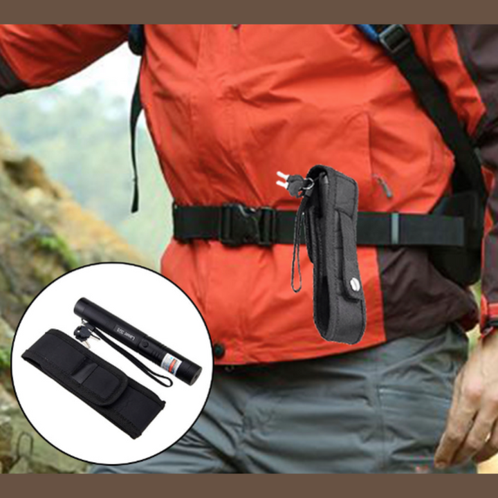 Rechargeable Laser Pointer High Power Long Range Beam Tool