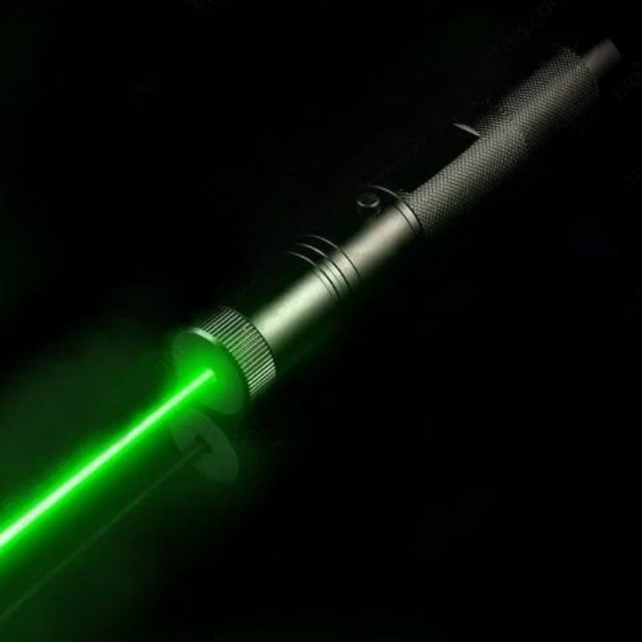 Rechargeable Laser Pointer High Power Long Range Beam Tool