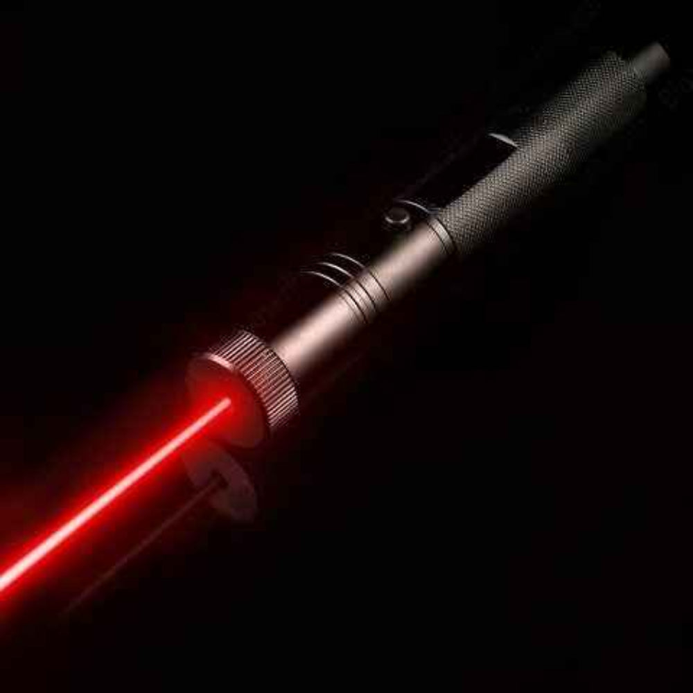 Rechargeable Laser Pointer High Power Long Range Beam Tool