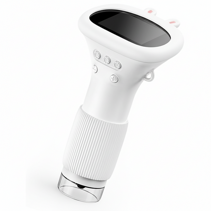 1000X Handheld Microscope for Kids – Portable STEM Science Toy