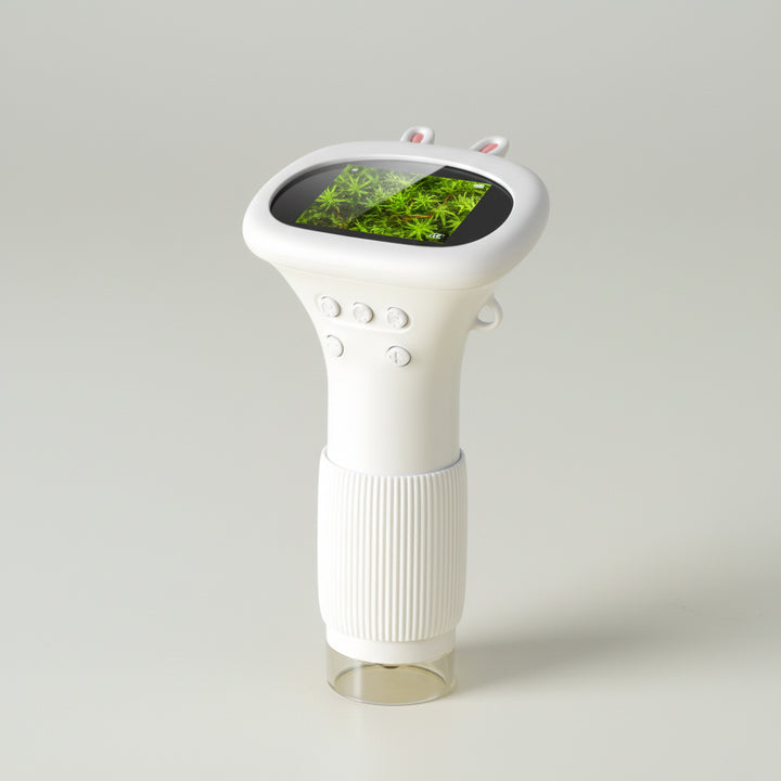 1000X Handheld Microscope for Kids – Portable STEM Science Toy
