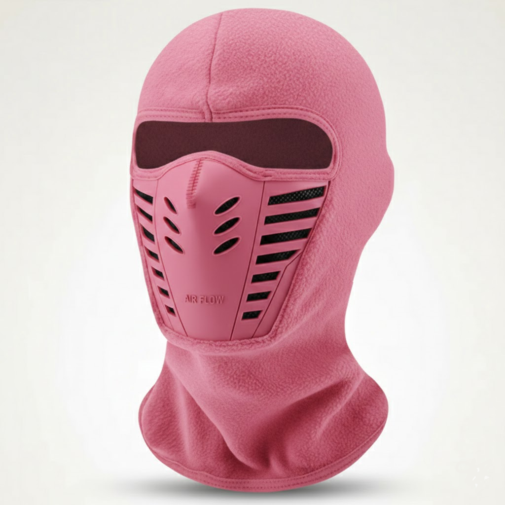 Winter Balaclava Windproof Thermal Full Face Mask