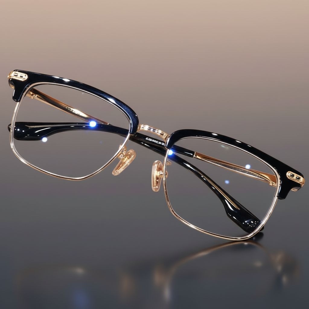 Reading Glasses Progressive Lenses German Engineered OptiReaders