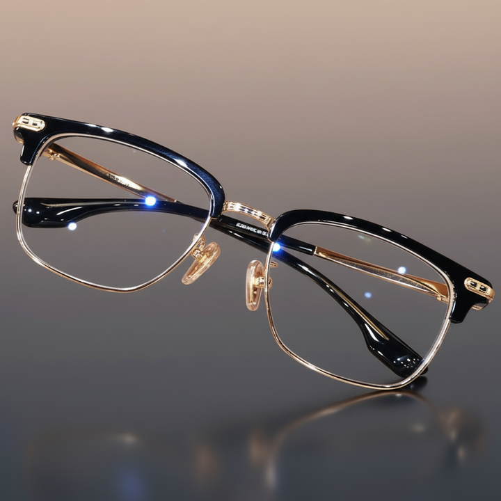 Reading Glasses Progressive Lenses German Engineered OptiReaders